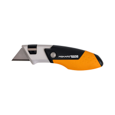 Універсальний ніж Fiskars CarbonMax Compact Utility Knife