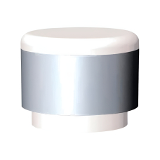 Запасна ударна головка для гвинтового клина Fiskars SAFE-T 122151