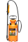 Опрыскиватель ручной садовый Fiskars Pressure Sprayer 5 л