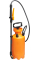 Опрыскиватель ручной садовый Fiskars Pressure Sprayer 5 л