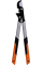 Площинний сучкоріз Fiskars PowerGearX M LX94