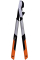 Площинний сучкоріз Fiskars PowerGearX M LX94