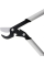 Площинний сучкоріз Fiskars PowerGearX M LX94