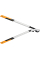 Плоскостной сучкорез Fiskars PowerGearX L LX98