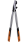 Плоскостной сучкорез Fiskars PowerGearX L LX98