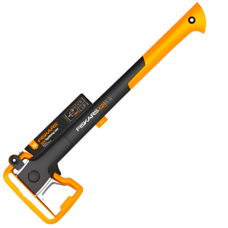 Топор-колун Fiskars X-series X24 Splitting S