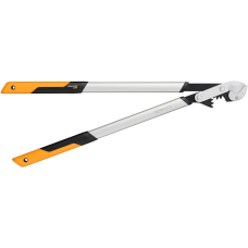 Плоскостной сучкорез Fiskars PowerGearX L LX98