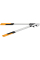 Плоскостной сучкорез Fiskars PowerGearX L LX98