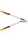 Плоскостной сучкорез Fiskars PowerGearX L LX98
