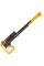 Топор-колун Fiskars X-series X28 Splitting M