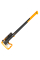 Топор-колун Fiskars X-series X36 Splitting L