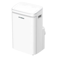 Мобільний кондиціонер Hyundai HPAC12UA2CH ON/OFF
