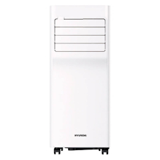 Мобільний кондиціонер Hyundai HPAC09UA2CO ON/OFF
