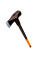 Топор-молот Fiskars X46