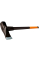 Топор-молот Fiskars X46