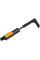 Тяпка для удаления травы Fiskars QuikFit