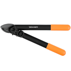 Сучкоріз контактний із силовим приводом Fiskars PowerGear™ (S) L31