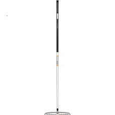 Грабли для почвы Fiskars Xact M