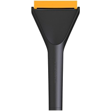 Автомобільний скребок для льоду Fiskars Solid