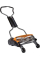 Механічна газонокосарка Fiskars StaySharp