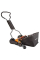 Механічна газонокосарка Fiskars StaySharp