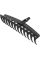 Грабли универсальные Fiskars Solid (M)