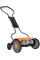 Механическая газонокосилка Fiskars StaySharp Plus Reel Mower