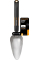 Садовий совок Fiskars Xact