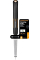 Малый нож для прополки Fiskars Xact 30 мм