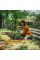 Ручний екстрактор для бур'янів Fiskars Xact 