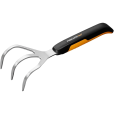 Культиватор Fiskars Xact