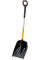 Лопата телескопічна Fiskars X-series