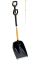 Лопата телескопічна Fiskars X-series