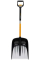 Лопата телескопічна Fiskars X-series