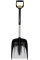 Телескопічна автомобільна лопата Fiskars X-series