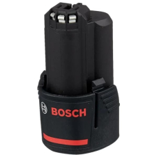 Акумулятор для електроінструментів Bosch GBA 12V 2.0 Ah