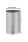 Алмазная коронка Bosch PRO Core Cutter wet 1 1/4" UNC, 300x450 мм