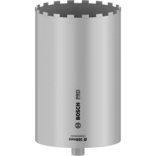 Алмазная коронка Bosch PRO Core Cutter wet 1 1/4" UNC, 300x450 мм
