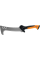 Мачете-пила Fiskars Solid CL-521