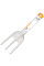 Культиватор Fiskars White