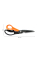 Многофункциональные ножницы Fiskars Cuts+More лезвия с титановым покрытием 23 см