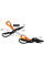 Многофункциональные ножницы Fiskars Cuts+More лезвия с титановым покрытием 23 см