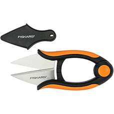 Ножиці для трави та квітів Fiskars Solid SP220