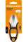 Ножницы для цветов и травы Fiskars Solid SP220