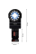 Занурювальне пиляльне полотно Bosch Expert MetalMax AIZ 20 AIT 40х20 мм, 5 шт