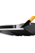 Лопата для прибирання снігу Fiskars полегшена X-series
