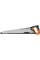Ручная пила Fiskars PowerTooth 550 мм, 9 TPI