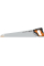 Ручная пила Fiskars PowerTooth 550 мм, 9 TPI