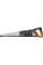 Ручная пила Fiskars PowerTooth 550 мм, 9 TPI