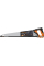 Ручная пила Fiskars PowerTooth 550 мм, 9 TPI